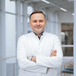 Dr. med. Dino Kovačević