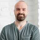 Photo of Dr. Ajdin Smajlović